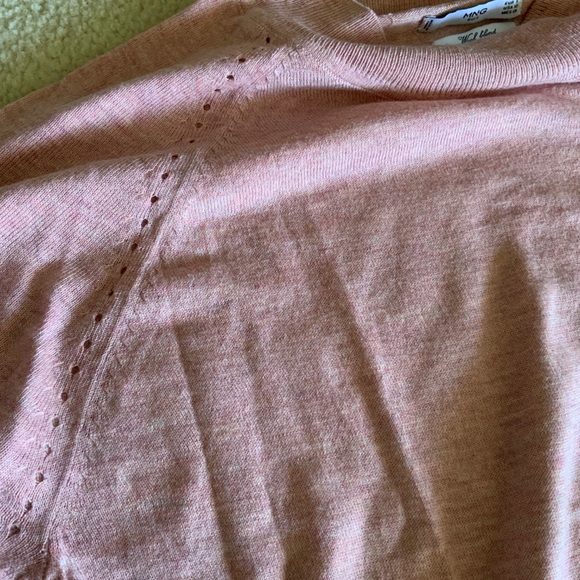 MNG Suit Sweater - Picture 3 of 3